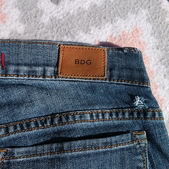 BDG jeans💖 - Picture 6 of 8